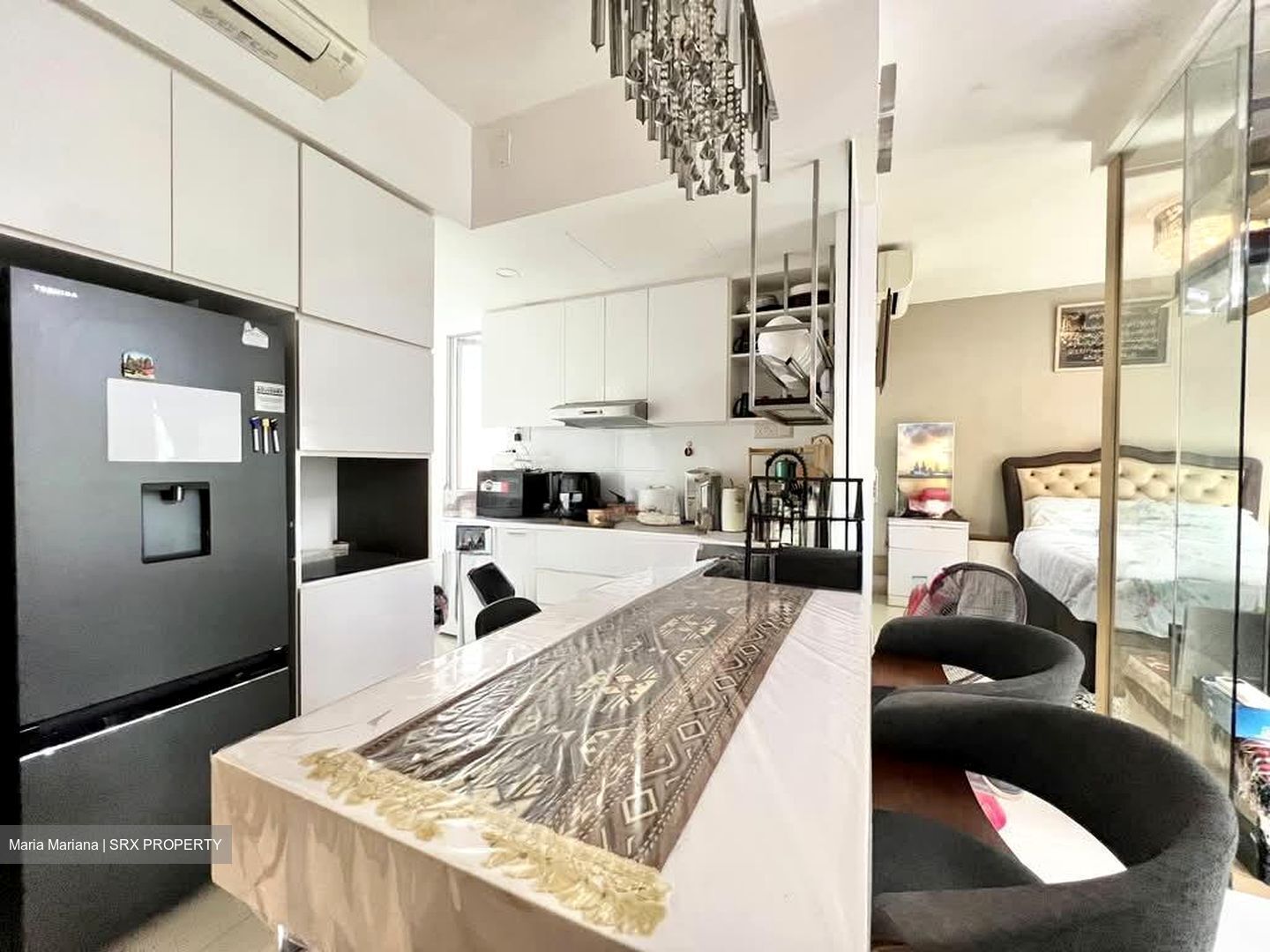 Seastrand (D18), Condominium #568216311